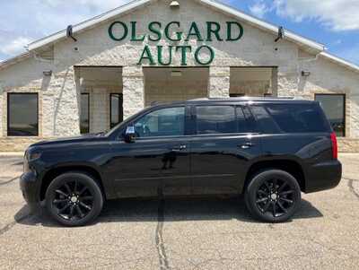 2015 Chevrolet Tahoe, $20995. Photo 12