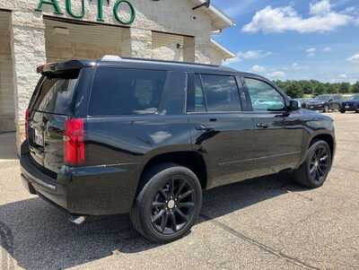 2015 Chevrolet Tahoe, $20995. Photo 2