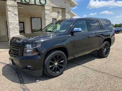 2015 Chevrolet Tahoe, $20995. Photo 3