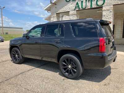 2015 Chevrolet Tahoe, $20995. Photo 4