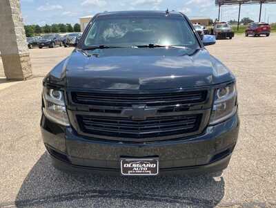 2015 Chevrolet Tahoe, $20995. Photo 5