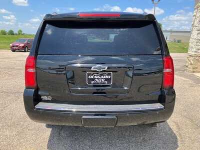 2015 Chevrolet Tahoe, $20995. Photo 6