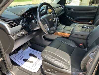 2015 Chevrolet Tahoe, $20995. Photo 7
