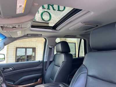2015 Chevrolet Tahoe, $20995. Photo 9
