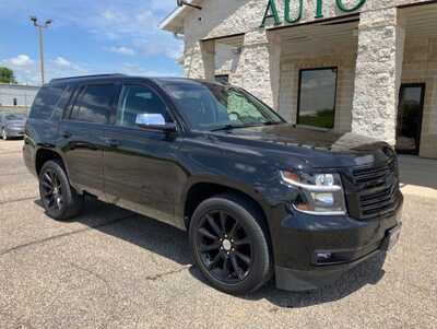 2015 Chevrolet Tahoe, $20995. Photo 1