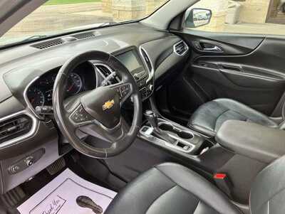 2018 Chevrolet Equinox, $12595. Photo 7