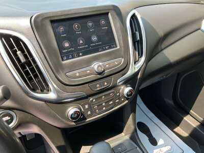 2022 Chevrolet Equinox, $17595. Photo 8