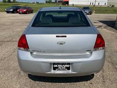 2014 Chevrolet Impala, $8295. Photo 6