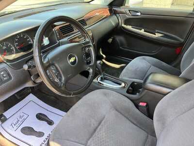 2014 Chevrolet Impala, $8295. Photo 8