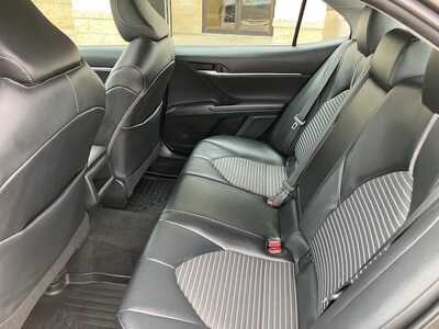 2021 Toyota Camry, $17995. Photo 11