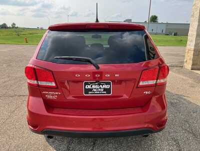 2016 Dodge Journey, $8995. Photo 10