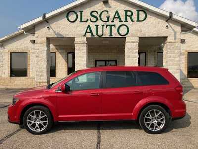 2016 Dodge Journey, $8995. Photo 11