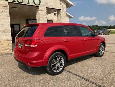 2016 Dodge Journey, $8995. Photo 2