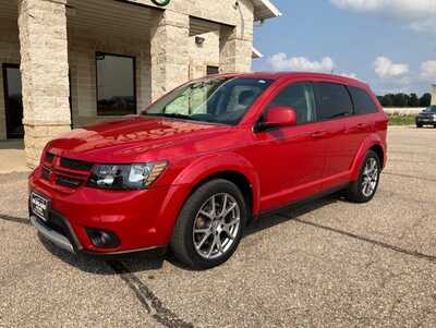 2016 Dodge Journey, $8995. Photo 3