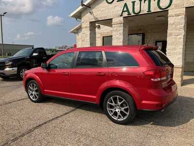 2016 Dodge Journey, $8995. Photo 4
