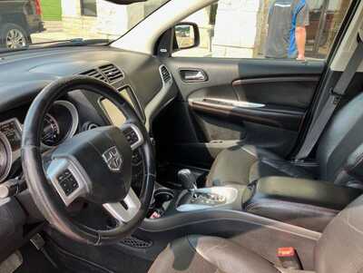 2016 Dodge Journey, $8995. Photo 5