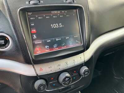 2016 Dodge Journey, $8995. Photo 6