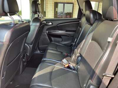 2016 Dodge Journey, $8995. Photo 7
