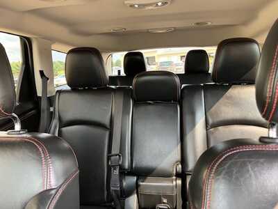 2016 Dodge Journey, $8995. Photo 8