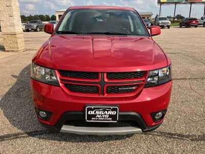 2016 Dodge Journey, $8995. Photo 9