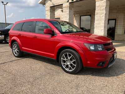 2016 Dodge Journey, $8995. Photo 1