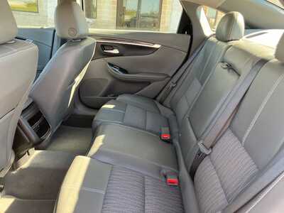 2019 Chevrolet Impala, $12995. Photo 10