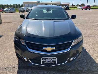 2019 Chevrolet Impala, $12995. Photo 5