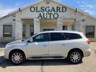 2013 Buick Enclave, $8295. Photo 10