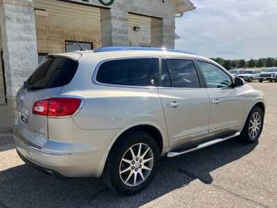 2013 Buick Enclave, $8295. Photo 2