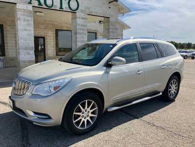 2013 Buick Enclave, $8295. Photo 3