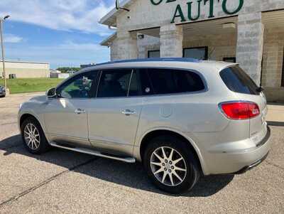 2013 Buick Enclave, $8295. Photo 4