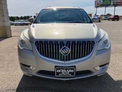 2013 Buick Enclave, $8295. Photo 5