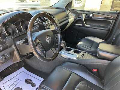 2013 Buick Enclave, $8295. Photo 7
