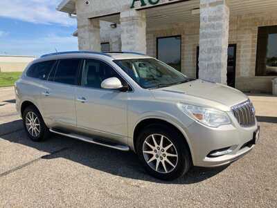 2013 Buick Enclave, $8295. Photo 1