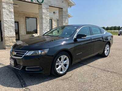 2014 Chevrolet Impala, $10995. Photo 3