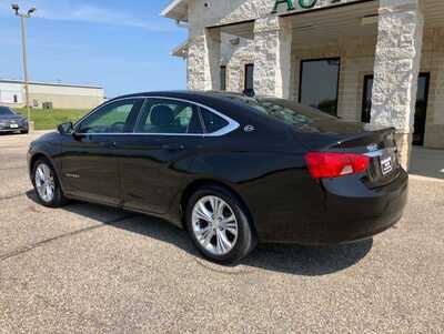 2014 Chevrolet Impala, $10995. Photo 4