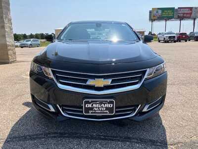 2014 Chevrolet Impala, $10995. Photo 5