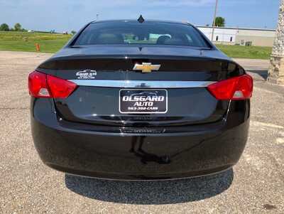 2014 Chevrolet Impala, $10995. Photo 6