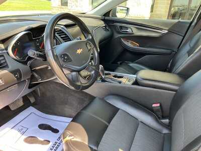 2014 Chevrolet Impala, $10995. Photo 7
