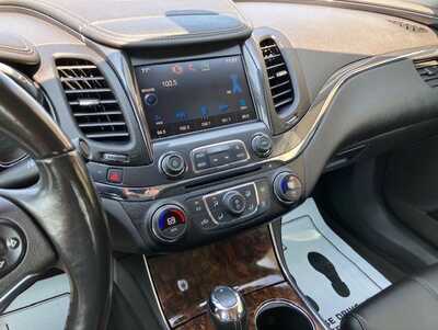 2014 Chevrolet Impala, $10995. Photo 8