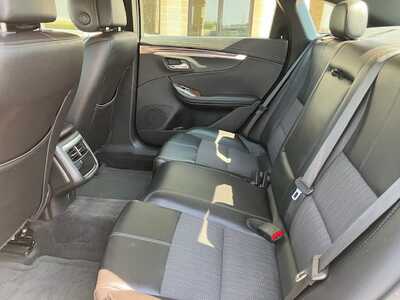 2014 Chevrolet Impala, $10995. Photo 9