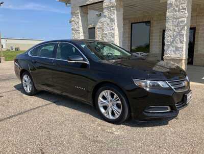 2014 Chevrolet Impala, $10995. Photo 1