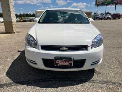 2009 Chevrolet Impala, $4295. Photo 5