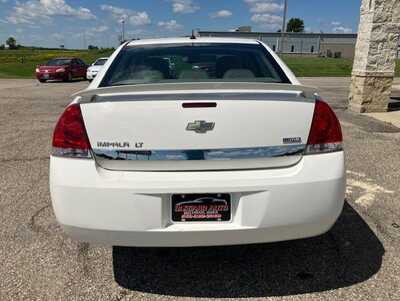 2009 Chevrolet Impala, $4295. Photo 6