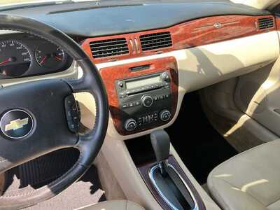 2009 Chevrolet Impala, $4295. Photo 8
