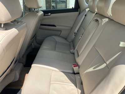 2009 Chevrolet Impala, $4295. Photo 9
