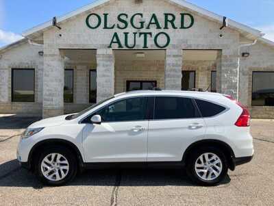 2015 Honda CR-V, $11995. Photo 10