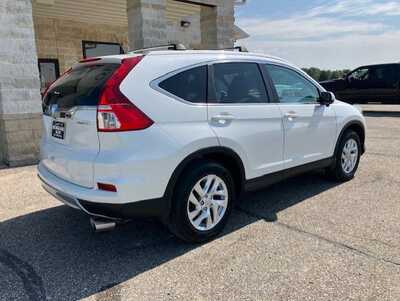 2015 Honda CR-V, $11995. Photo 2