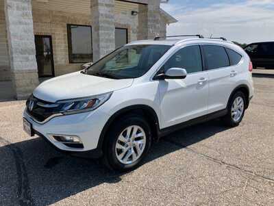 2015 Honda CR-V, $11995. Photo 3
