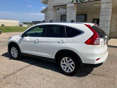 2015 Honda CR-V, $11995. Photo 4